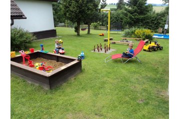 Apartement Rudná pod Pradědem 5